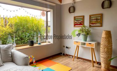 Amplia casa en arriendo habitacional o comercial | 5D y 4B | Sector Residencial, La Serena. $1.3MM