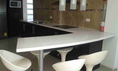 PENTHOUSE EN VENTA EN TONSUPA