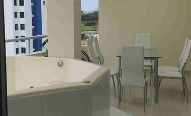 PENTHOUSE EN VENTA EN TONSUPA