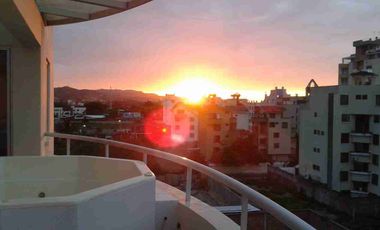 PENTHOUSE EN VENTA EN TONSUPA