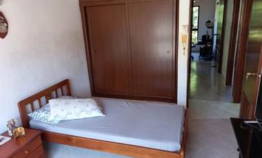 CASA PARA LA VENTA DE DOS PISOS.-