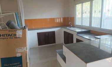 J04918 ขายบ้านเดี่ยว ตำบลในเมือง อำเภอเมืองชัยภูมิ ชัยภูมิ