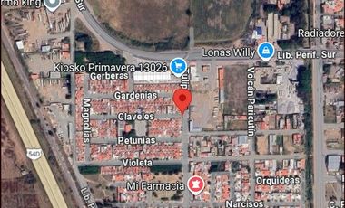 Casa en venta en Ciudad Guzmán, Col. Primavera