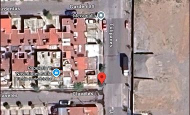 Casa en venta en Ciudad Guzmán, Col. Primavera