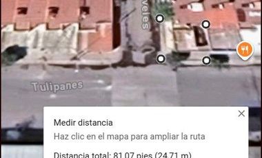 Casa en venta en Ciudad Guzmán, Col. Primavera