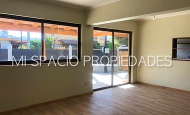 Talagante Centro Urbano