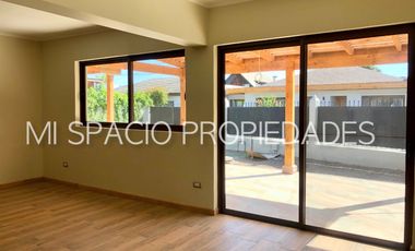 Talagante Centro Urbano