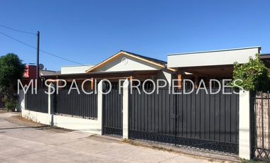 Talagante Centro Urbano