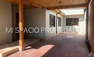 Talagante Centro Urbano