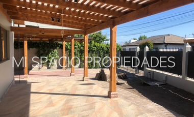 Talagante Centro Urbano