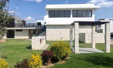 CASA NUEVA EN VENTA, FRACC.CON AMENIDADES