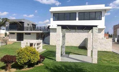 CASA NUEVA EN VENTA, FRACC.CON AMENIDADES