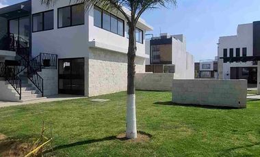 CASA NUEVA EN VENTA, FRACC.CON AMENIDADES