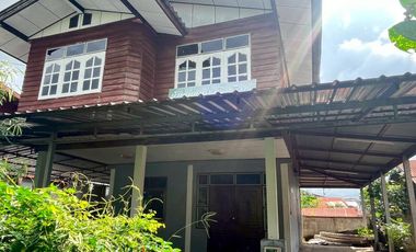 J72039 ขายบ้านเดี่ยว ตำบล สระโพนทอง อำเภอเกษตรสมบูรณ์ จังหวัดชัยภูมิ