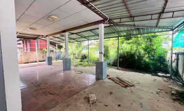 J72039 ขายบ้านเดี่ยว ตำบล สระโพนทอง อำเภอเกษตรสมบูรณ์ จังหวัดชัยภูมิ