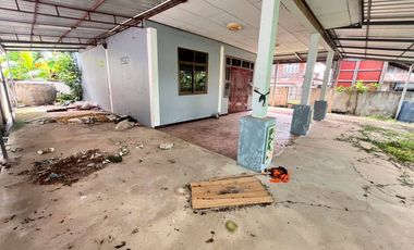 J72039 ขายบ้านเดี่ยว ตำบล สระโพนทอง อำเภอเกษตรสมบูรณ์ จังหวัดชัยภูมิ