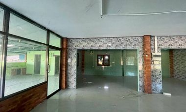 J63615 ขายบ้านเดี่ยว ตำบลหนองตูม อำเภอ ภูเขียว จังหวัดชัยภูมิ