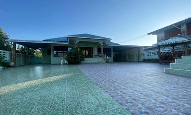 J63615 ขายบ้านเดี่ยว ตำบลหนองตูม อำเภอ ภูเขียว จังหวัดชัยภูมิ