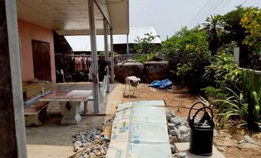 J75238 ขายบ้านเดี่ยว ตำบล หนองโพนงาม อำเภอเกษตรสมบูรณ์ จังหวัดชัยภูมิ