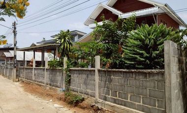 J75238 ขายบ้านเดี่ยว ตำบล หนองโพนงาม อำเภอเกษตรสมบูรณ์ จังหวัดชัยภูมิ