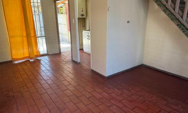 Se arrienda casa en villa Samuel Lillo,surponiente de Talca