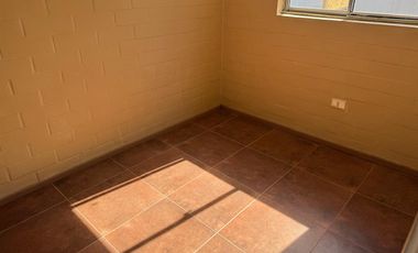 Se arrienda casa en villa Samuel Lillo,surponiente de Talca