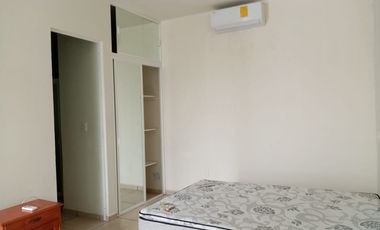 Departamento tipo loft en renta en Ciudad del Carmen🏡 📍COL. COMPOSITORES