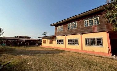 J5830 ขายบ้านเดี่ยว ตำบลบ้านหัน อำเภอเกษตรสมบูรณ์ จังหวัดชัยภูมิ