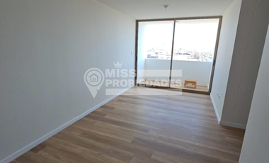 Se Arrienda Departamento en Condominio Paranal