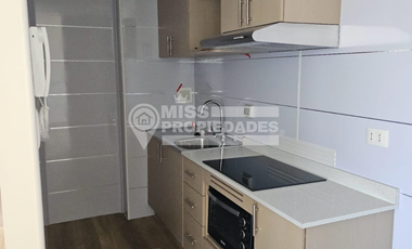 Se Arrienda Departamento en Condominio Paranal