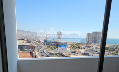Se Arrienda Departamento en Condominio Paranal