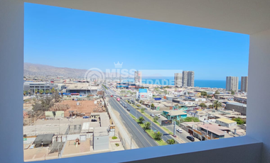 Se Arrienda Departamento en Condominio Paranal