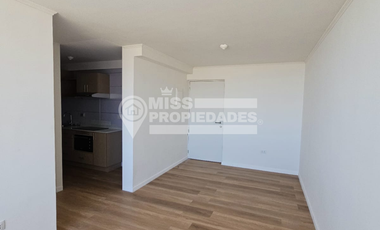 Se Arrienda Departamento en Condominio Paranal