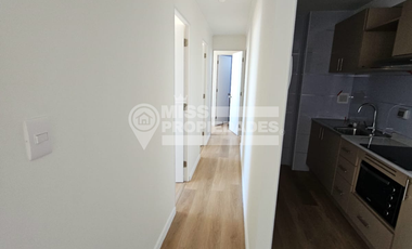 Se Arrienda Departamento en Condominio Paranal