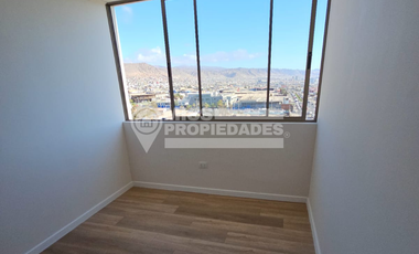 Se Arrienda Departamento en Condominio Paranal