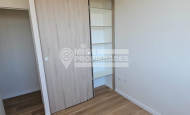 Se Arrienda Departamento en Condominio Paranal