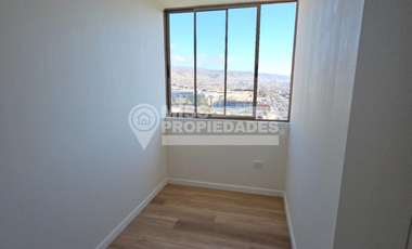 Se Arrienda Departamento en Condominio Paranal