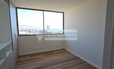 Se Arrienda Departamento en Condominio Paranal