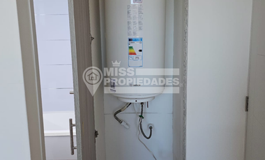 Se Arrienda Departamento en Condominio Paranal