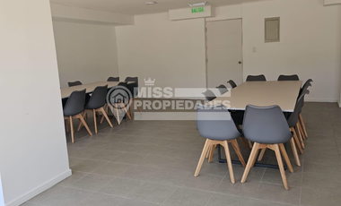 Se Arrienda Departamento en Condominio Paranal