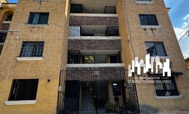 DEPARTAMENTO EN  RINCONADA LA CALMA CON 2 RECAMARAS