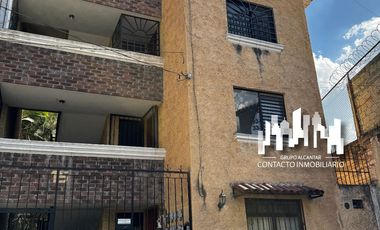 DEPARTAMENTO EN  RINCONADA LA CALMA CON 2 RECAMARAS