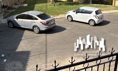 DEPARTAMENTO EN  RINCONADA LA CALMA CON 2 RECAMARAS