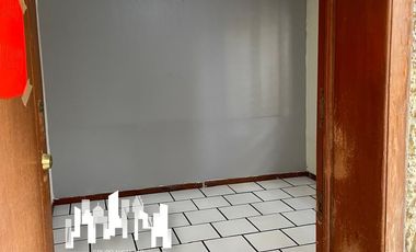 DEPARTAMENTO EN  RINCONADA LA CALMA CON 2 RECAMARAS