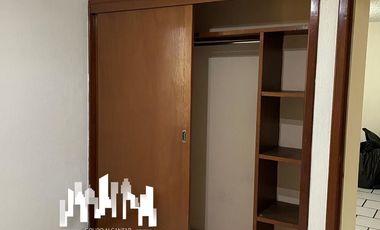 DEPARTAMENTO EN  RINCONADA LA CALMA CON 2 RECAMARAS