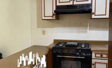 DEPARTAMENTO EN  RINCONADA LA CALMA CON 2 RECAMARAS