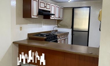 DEPARTAMENTO EN  RINCONADA LA CALMA CON 2 RECAMARAS