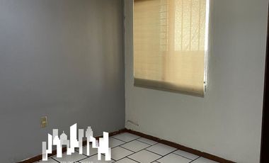 DEPARTAMENTO EN  RINCONADA LA CALMA CON 2 RECAMARAS