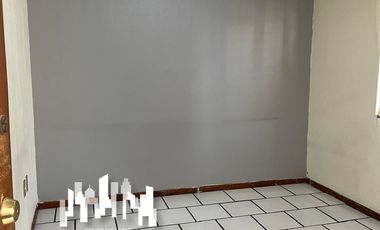 DEPARTAMENTO EN  RINCONADA LA CALMA CON 2 RECAMARAS