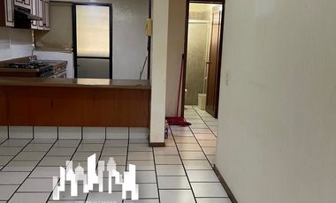 DEPARTAMENTO EN  RINCONADA LA CALMA CON 2 RECAMARAS